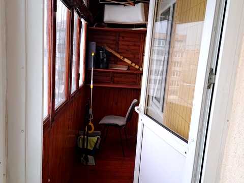 квартира за адресою Оболонський просп., 31