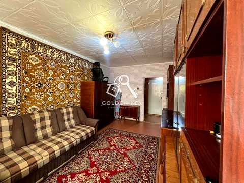 квартира по адресу Лисового ул., 6