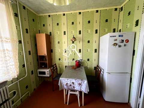 квартира по адресу Лисового ул., 6