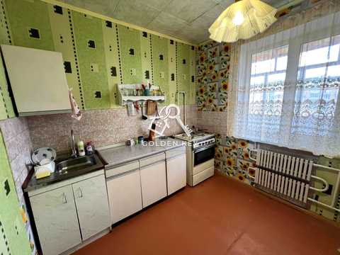 квартира по адресу Лисового ул., 6