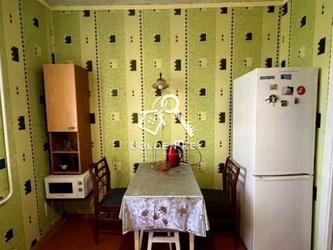 квартира по адресу Лисового ул., 6