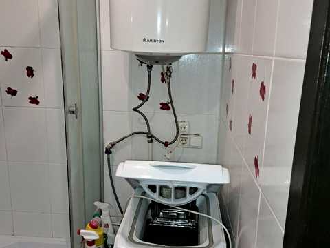 квартира за адресою Оболонський просп., 31