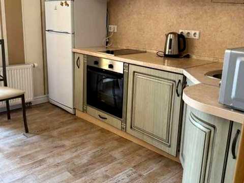 квартира по адресу Регенераторная ул., 4 к1