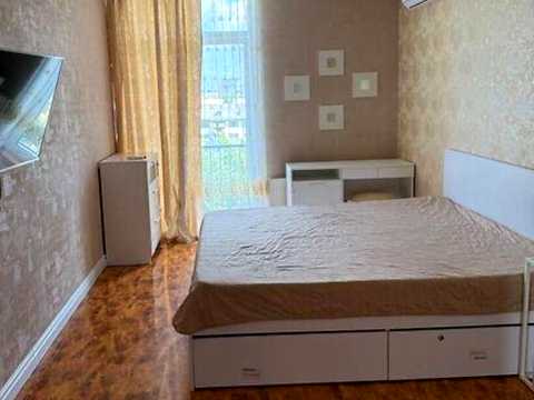 квартира по адресу Регенераторная ул., 4 к1