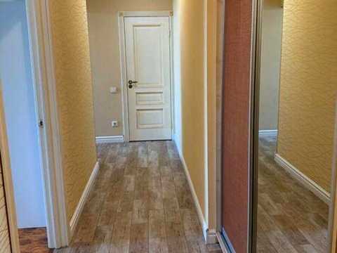 квартира по адресу Регенераторная ул., 4 к1