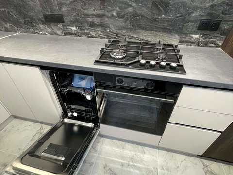 квартира по адресу Киевская ул., (Будинок 5)