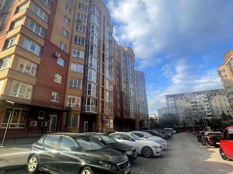 квартира по адресу Киевская ул., (Будинок 5)