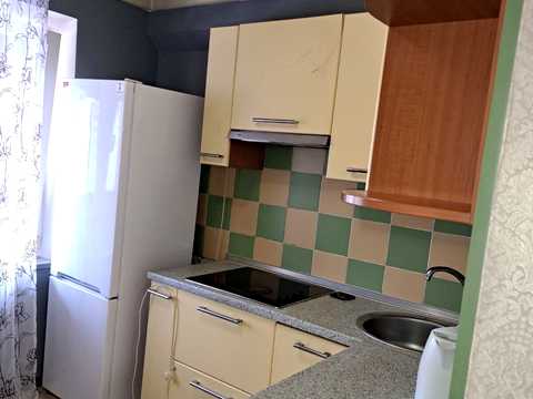 квартира за адресою Оболонський просп., 31