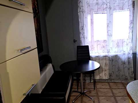 квартира за адресою Оболонський просп., 31