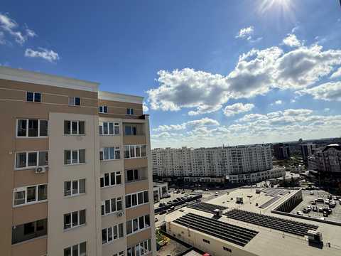 квартира за адресою Панаса Мирного проїзд, 3