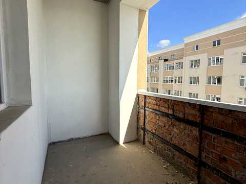 квартира за адресою Панаса Мирного проїзд, 3