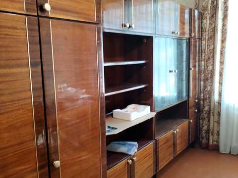 квартира за адресою Паркова вул., 25/27