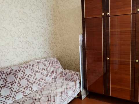 квартира за адресою Паркова вул., 25/27