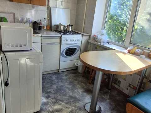 квартира по адресу Миропольская ул., 31-А