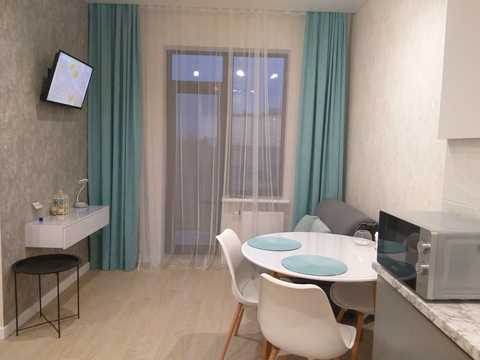 квартира за адресою 2-й Куликовський пров., 2а