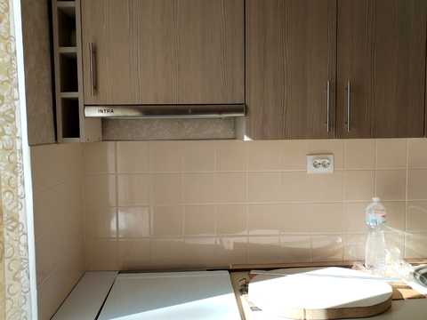 квартира за адресою Паркова вул., 25/27