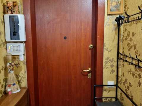 квартира по адресу Владимира Ивасюка просп. (Героїв Сталінграду), 53