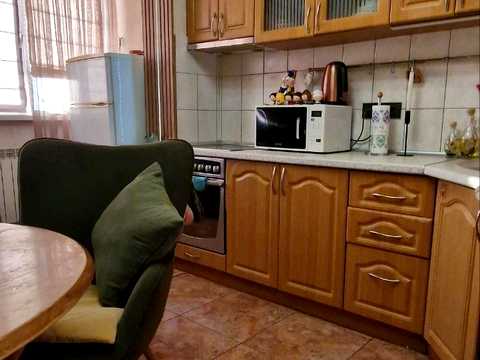 квартира по адресу Владимира Ивасюка просп. (Героїв Сталінграду), 53