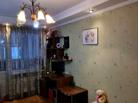 квартира по адресу Владимира Ивасюка просп. (Героїв Сталінграду), 53