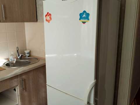 квартира за адресою Паркова вул., 25/27