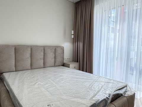 квартира по адресу Степана Бандеры ул., 60-А