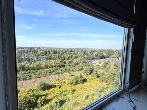 квартира по адресу Тираспольская ул., 60