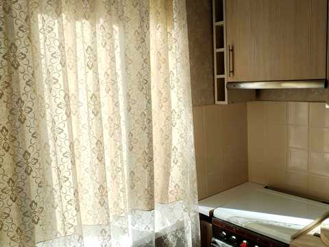 квартира за адресою Паркова вул., 25/27