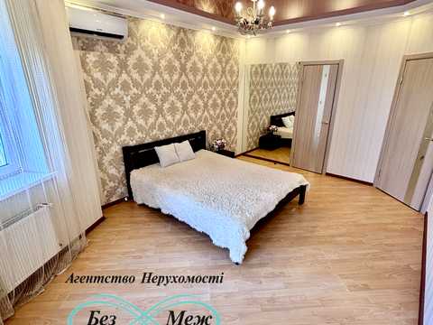 квартира за адресою Калинова вул., 3