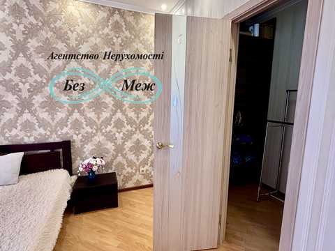квартира за адресою Калинова вул., 3