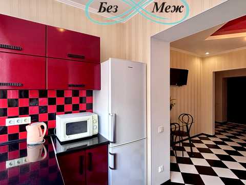квартира за адресою Калинова вул., 3