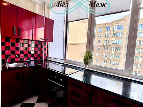 квартира за адресою Калинова вул., 3