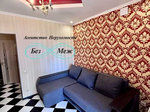 квартира за адресою Калинова вул., 3