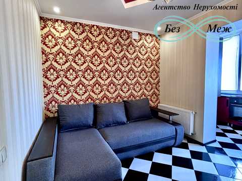 квартира за адресою Калинова вул., 3