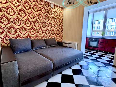 квартира за адресою Калинова вул., 3