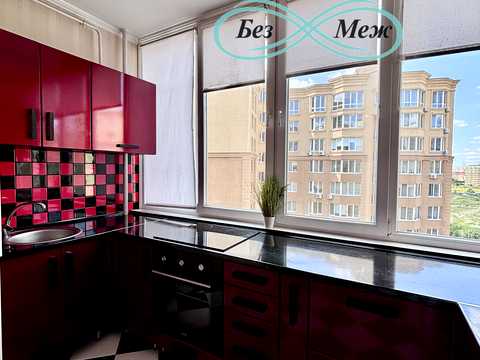 квартира за адресою Калинова вул., 3