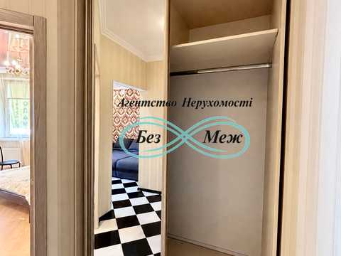квартира за адресою Калинова вул., 3