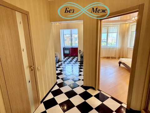 квартира за адресою Калинова вул., 3
