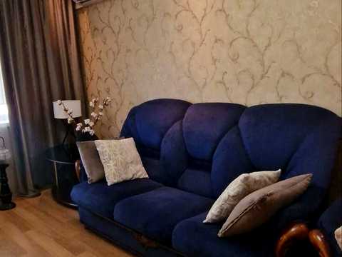 квартира по адресу Владимира Ивасюка просп. (Героїв Сталінграду), 53