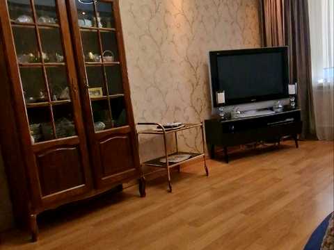 квартира по адресу Владимира Ивасюка просп. (Героїв Сталінграду), 53