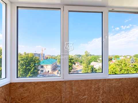 квартира за адресою Нова вул., 2