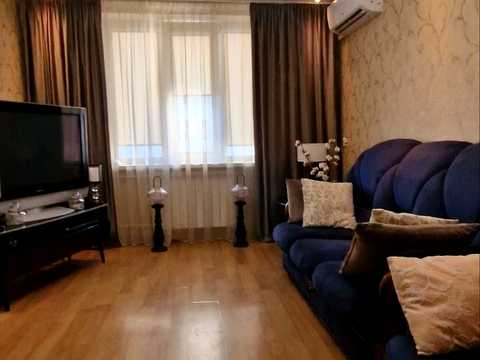 квартира по адресу Владимира Ивасюка просп. (Героїв Сталінграду), 53