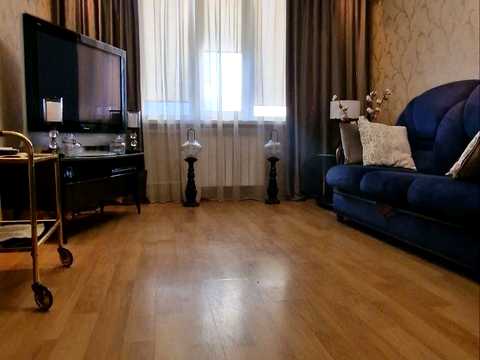 квартира по адресу Владимира Ивасюка просп. (Героїв Сталінграду), 53