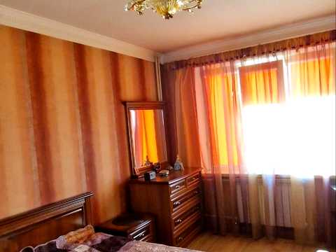 квартира по адресу Владимира Ивасюка просп. (Героїв Сталінграду), 53