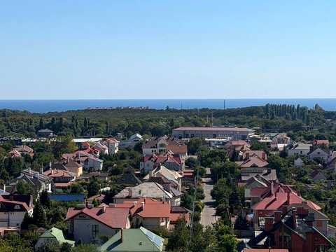 квартира за адресою Перлинна вул., 8