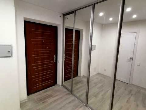квартира за адресою Приміська вул., 26