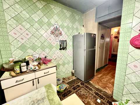 квартира за адресою Валентинівська вул., 13