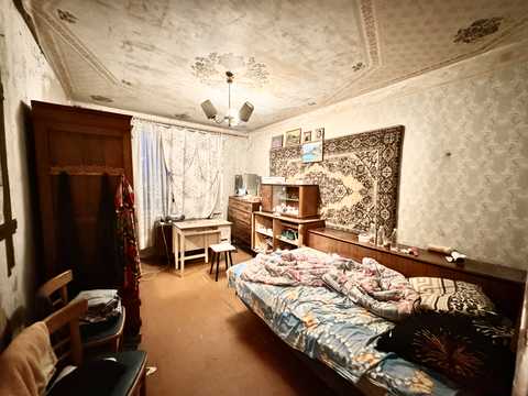 квартира за адресою Валентинівська вул., 13