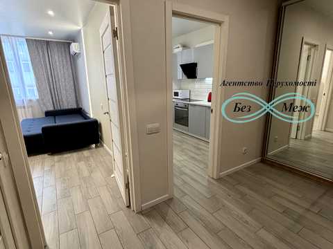 квартира за адресою Академіка Амосова вул., 12
