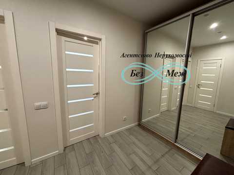 квартира за адресою Академіка Амосова вул., 12