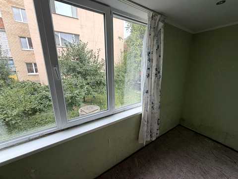 квартира за адресою Центральна, 33